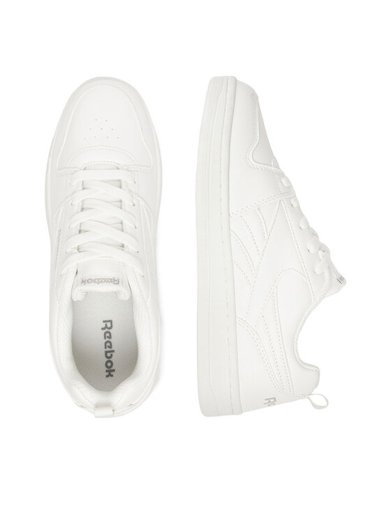 Reebok Сникърси Reebok CEO-25KC0020 Бял