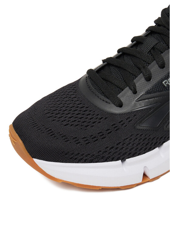 Reebok Взуття для бігу Reebok EO-ZIG DYNAMICA 6 100225495 W Чорний