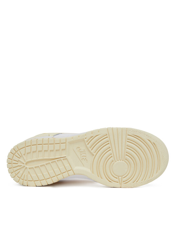 Nike Снікерcи Nike Dunk Low Twist DZ2794 104 Білий