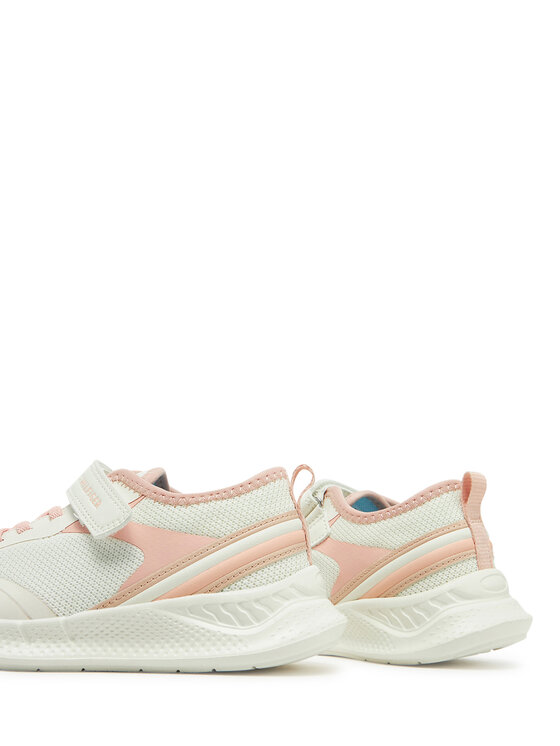 Tommy Hilfiger Laisvalaikio batai Tommy Hilfiger 33755-1697A704 S Balta
