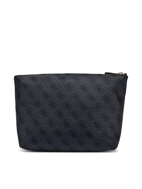 Guess Kosmētikas somiņa Guess TWNB21 68965 Tumši pelēka