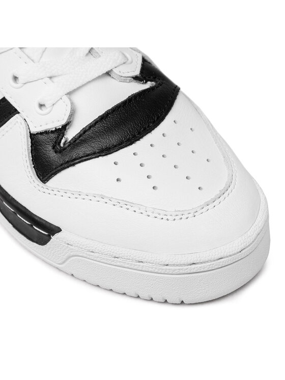 adidas Sportcipők adidas Rivalry Low EG8062 Fehér