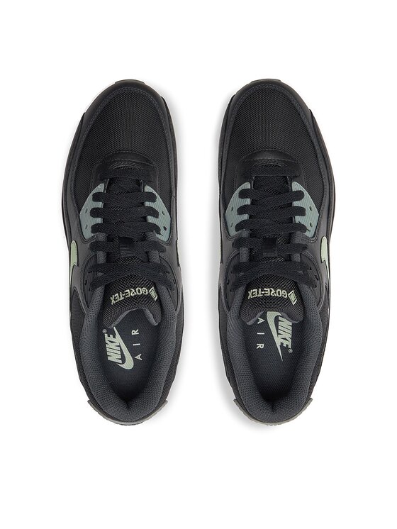 Nike Sneakers Nike Air Max 90 Gtx GORE-TEX FD5810 001 Nero