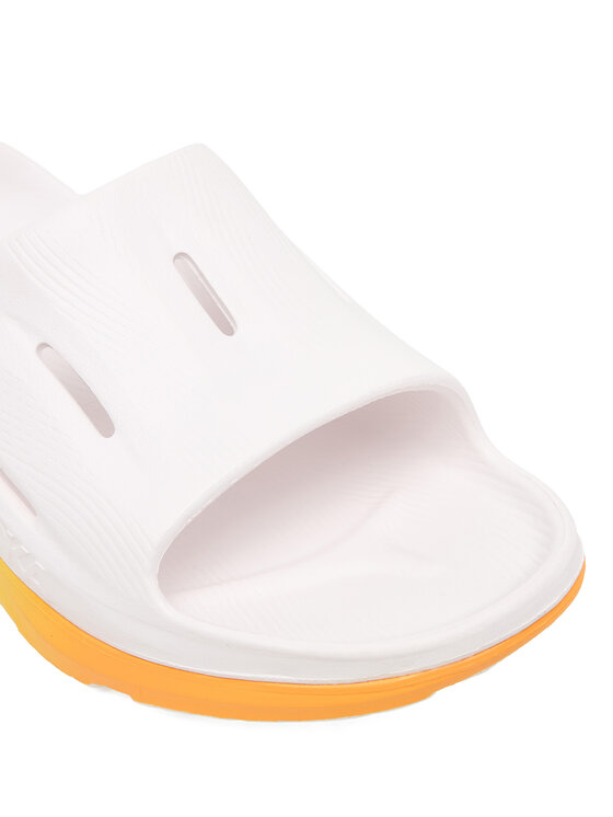 Hoka Шльопанці Hoka ORA Recovery Slide 3 1135061 Білий