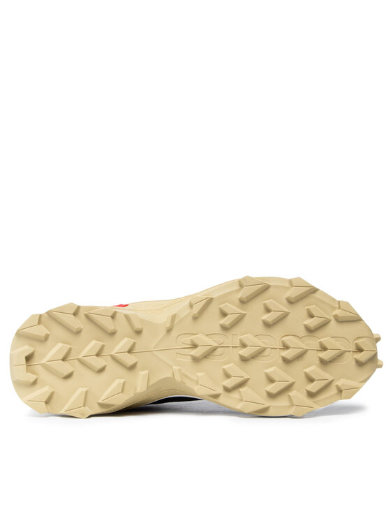 Salomon Маратонки за бягане Salomon Alphacross 3 415993 26 W0 Черен