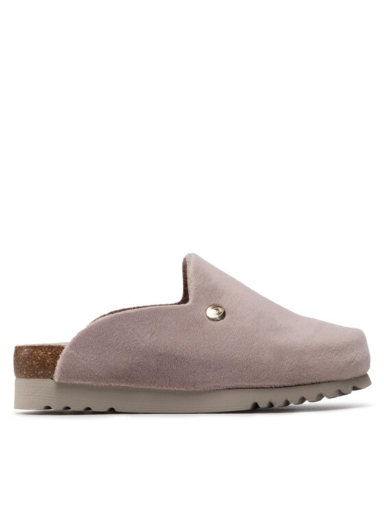 Scholl Παντόφλες Σπιτιού Scholl Sirdal Soft MF30136 1062 Ροζ