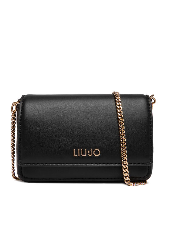 Liu Jo Сумка Liu Jo AA6229 E0958 Чорний
