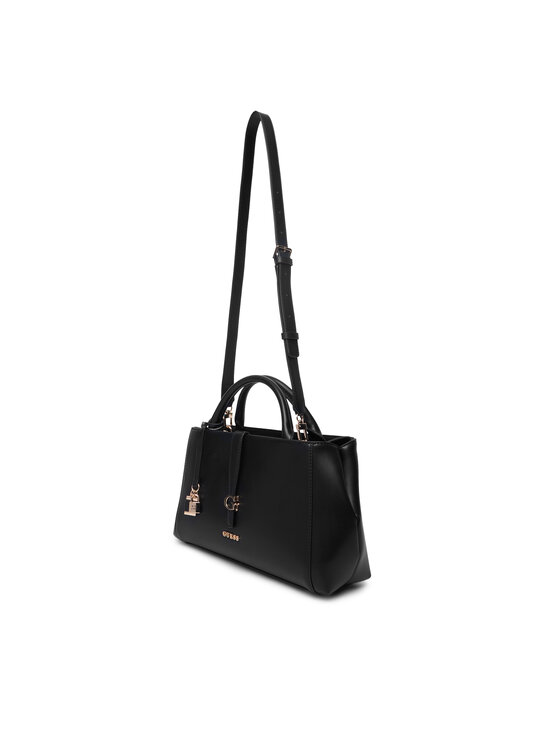 Guess Сумка Guess Carrie HWVG98 96060 Чорний