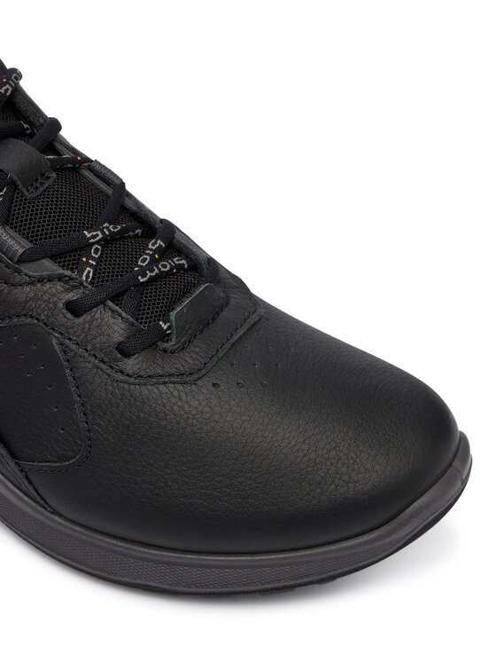 ECCO Sneakersy ECCO Biom Energi Lea 85080301001 Czarny