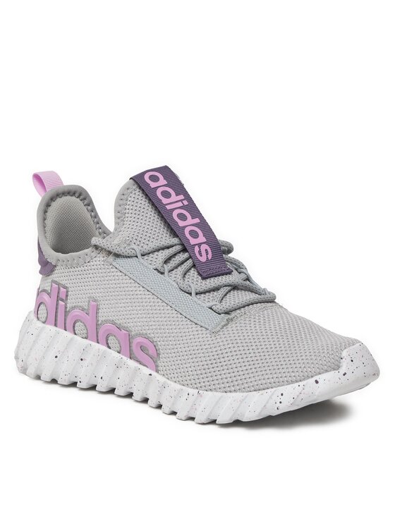 adidas Снікерcи adidas Kaptir 3.0 Kids ID5848 Сірий