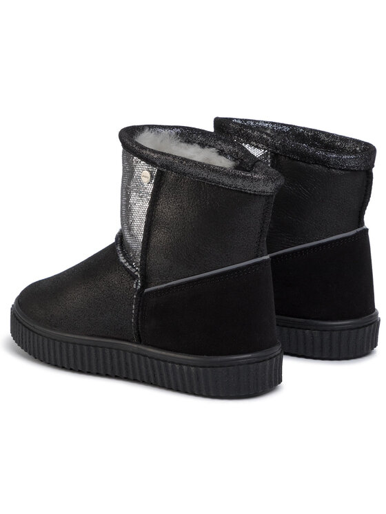 Bartek Sniega zābaki Bartek 670370-OLX Melns