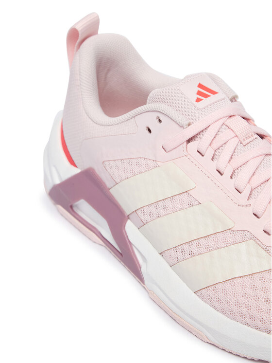 adidas Обувки за фитнес зала adidas Dropset Control Training Shoes KJ9168 Светлорозов