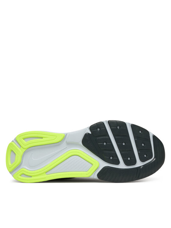 Nike Взуття для бігу Nike Structure 26 HJ1102 300 Зелений