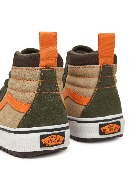 Vans Zapatillas Vans MTE SK8-Hi VN000D0HKCZ1 Caqui