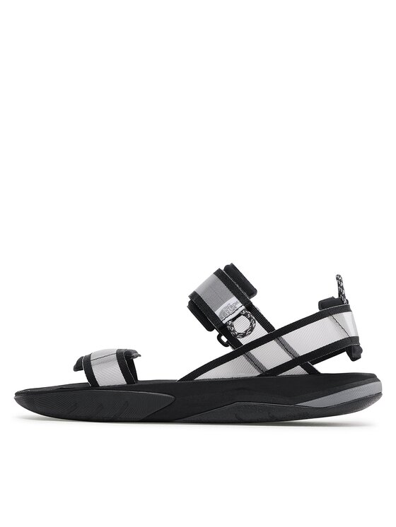 The North Face Sandales The North Face Skeena Sport Sandal NF0A5JC6KT01 Pelēks