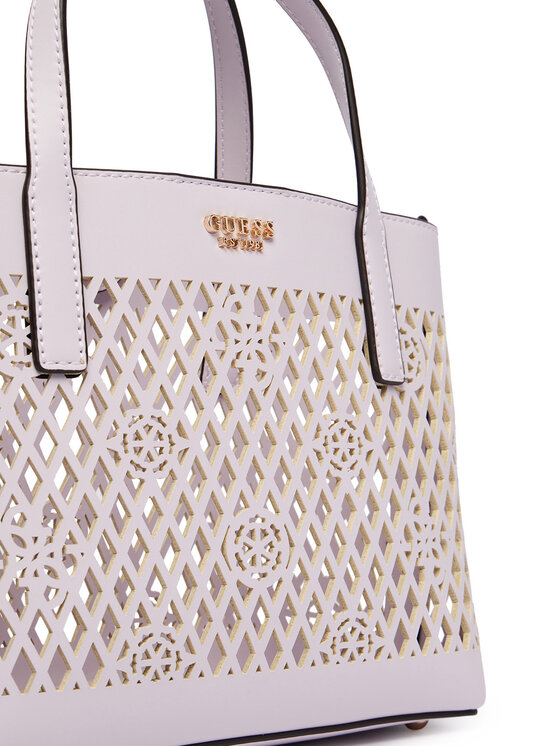 Guess Сумка Guess HWPG99 11750 Світло-фіолетовий