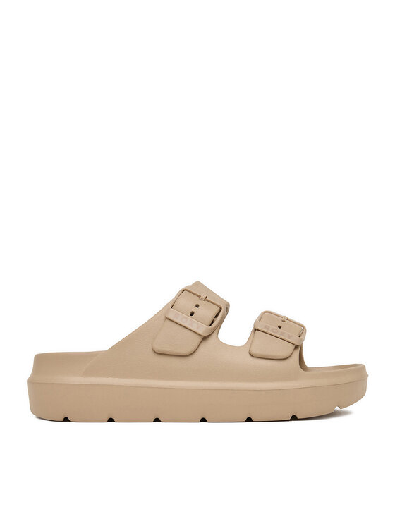 Roxy Шльопанці Roxy CEOWB-835120 Бежевий