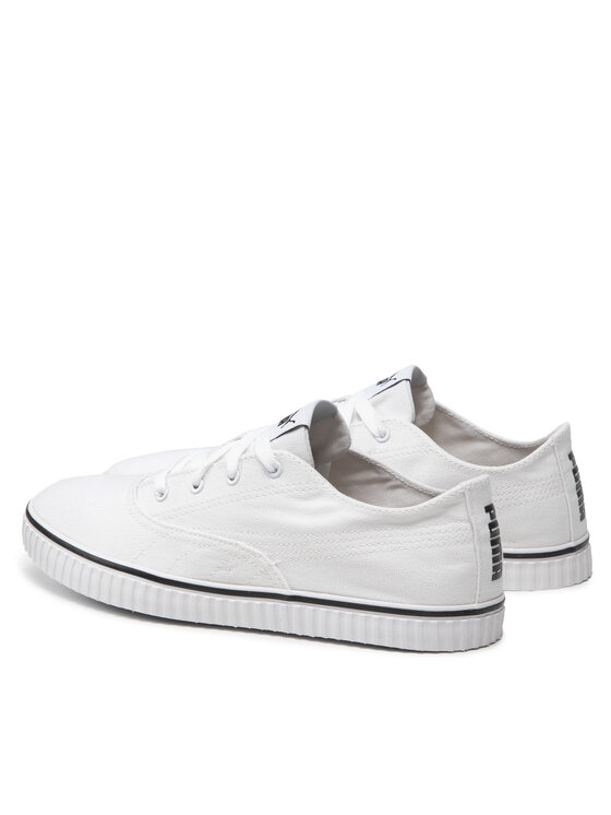 Puma Tenisenes Puma Ever Tekkie 383032 01 Balts