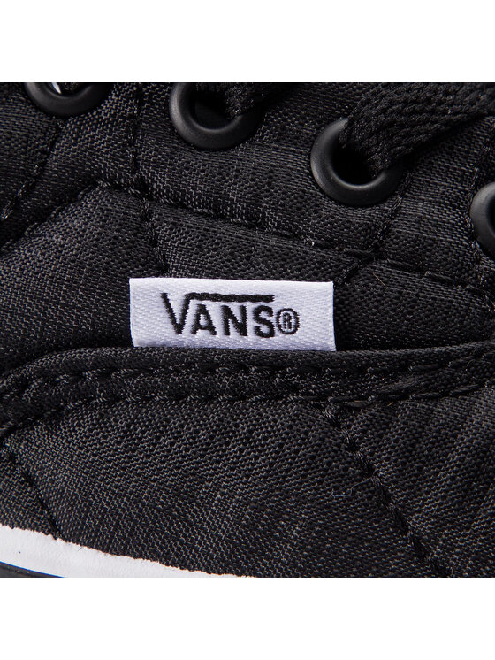 Vans Kedai Vans Era VN0A38FRVP61 Juoda