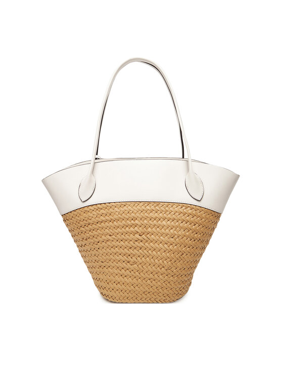 Guess Kabelka Guess Venere HWWG96 34230 Écru