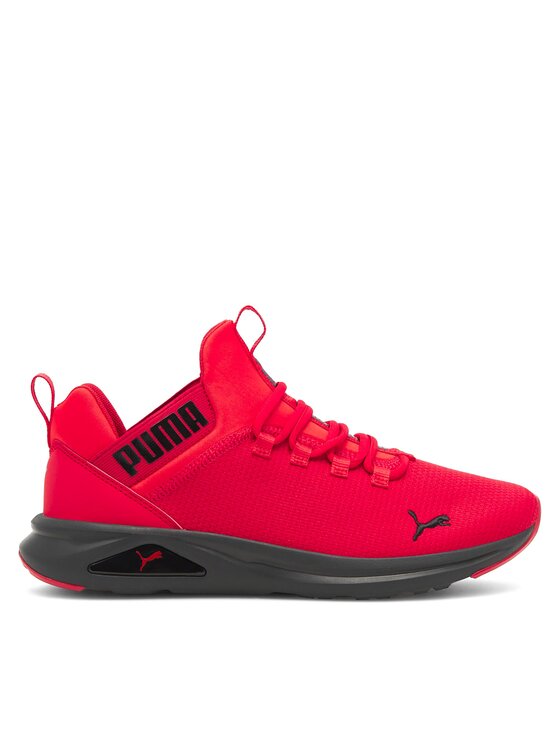 Puma Снікерcи Puma Enzo 2 Clean 377126 06 Червоний