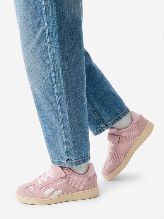 Reebok Снікерcи Reebok CEOWB-LEA-D680dz Світло-рожевий