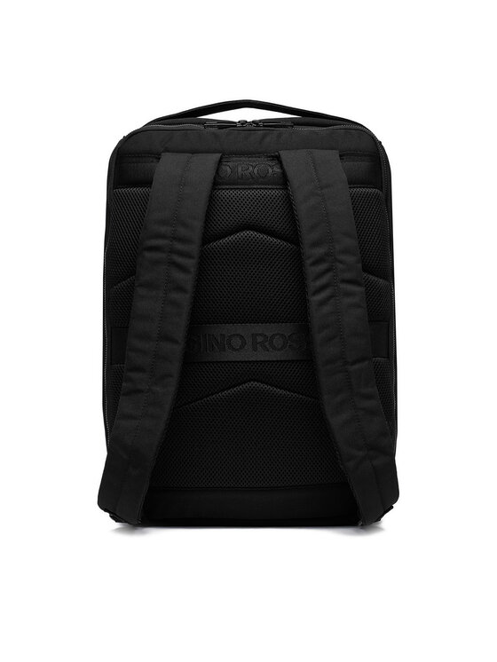 GINO ROSSI Туристичний рюкзак GINO ROSSI CEO-GIN-KL-001-09 Чорний