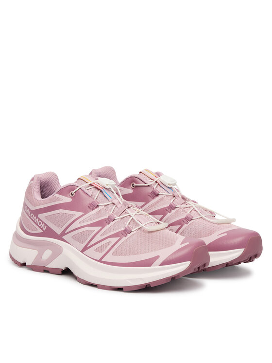 Salomon Снікерcи Salomon Xt-Evr W L49143600 Рожевий