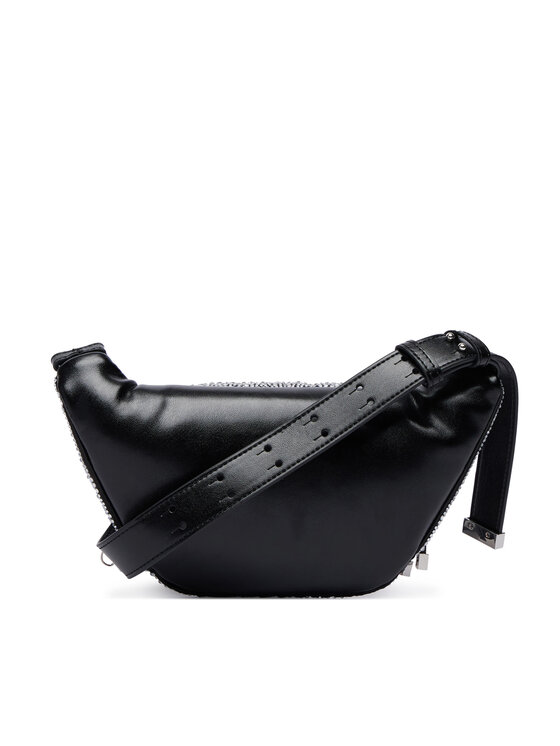 Armani Exchange Ledvinka Armani Exchange XW002655 AF27000 MC009 Černá