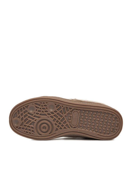 Reebok Снікерcи Reebok CEO-LEA-D680L(DZ) Коричневий
