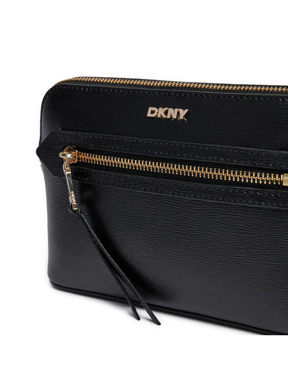 DKNY Geantă DKNY R42EKE17 Negru