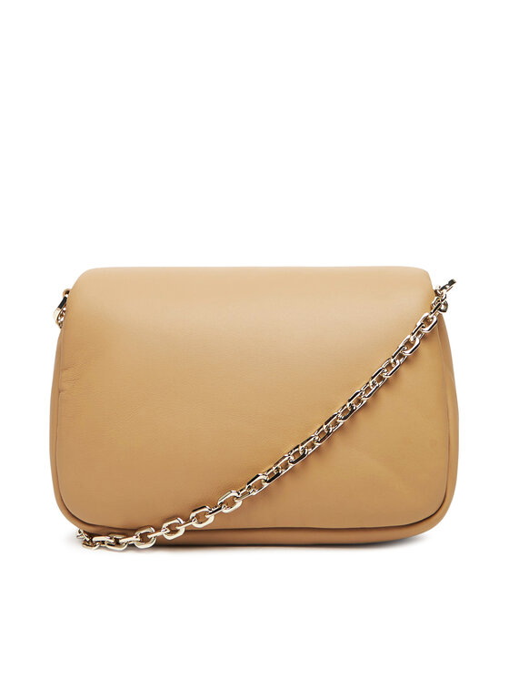Patrizia Pepe Сумка Patrizia Pepe 8B0219/L113-B775 Бежевий