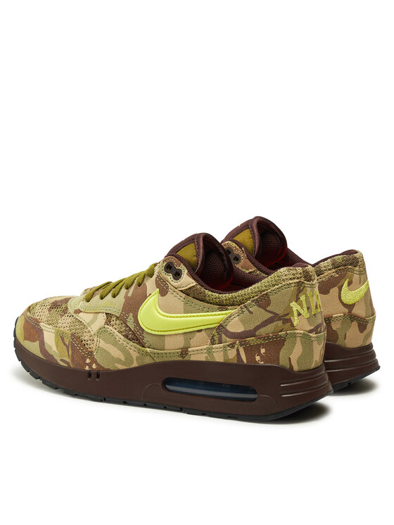 Nike Снікерcи Nike Air Max 1 '86 Og FN8358 200 Хакі
