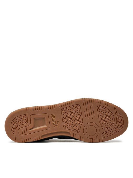 Puma Sneakersy Puma Rebound V6 392326 06 Černá
