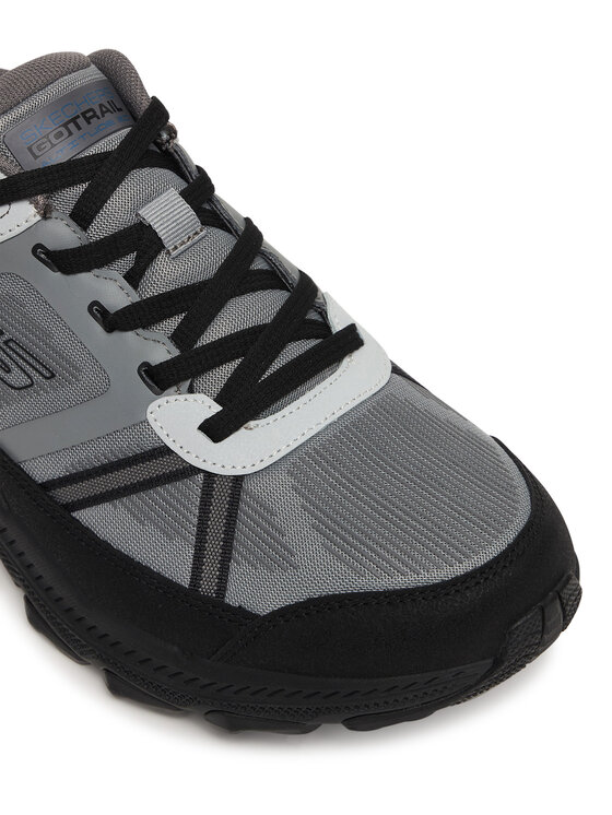 Skechers Трекінгові черевики Skechers Go Run Trail Altitude 2.0 237920/GYMT Сірий
