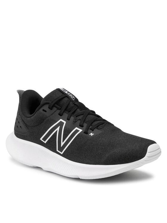 New Balance Skriešanas apavi New Balance 430 v2 ME430LB2 Melns