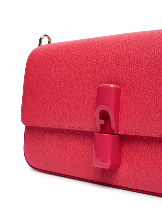 Furla Сумка Furla Iride S WB01826 ARE000 CN 4485S Рожевий