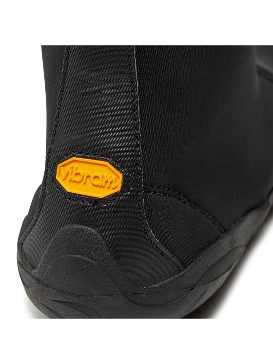 Vibram Fivefingers Boty na vodní sporty Vibram Fivefingers V-Neop 23M9602 Černá