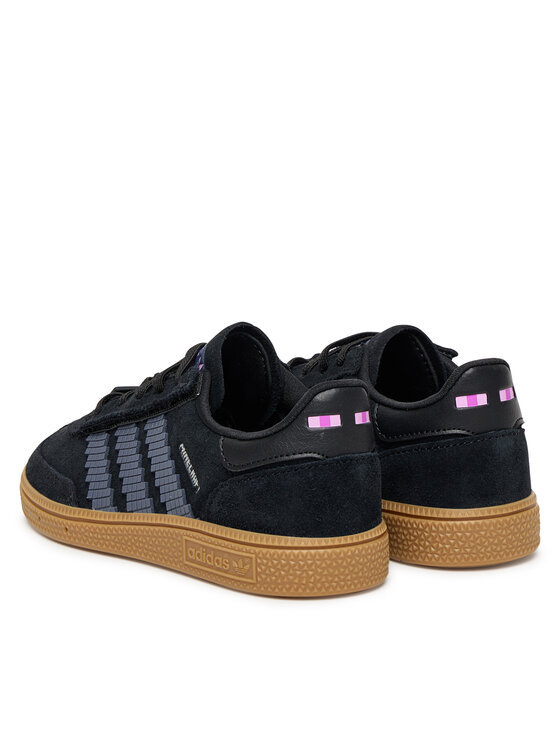 adidas Sportcipők adidas Handball Spezial JP7996 Fekete
