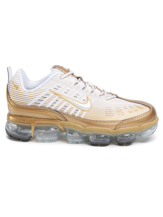 Nike Sneakersy Nike Air Vapormax 360 CK9671-101 Biały