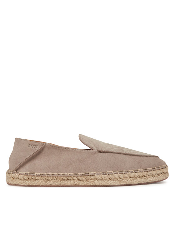 BOSS Espadrillas BOSS Madeira Slon 50541781 Beige