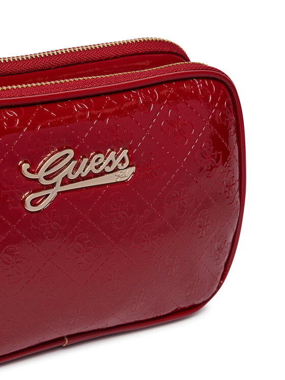 Guess Handtasche Guess J6BZ12 W3984 Rot