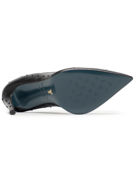 Patrizia Pepe Tacón de aguja Patrizia Pepe 2V9935/A2UY-K320 Negro