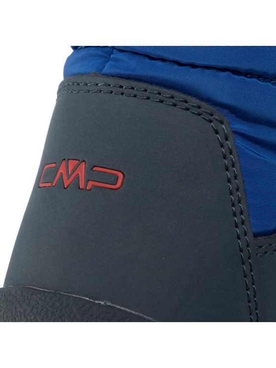 CMP Снігоходи CMP Kids Rae Snow Boots Wp 39Q4964 Cиній