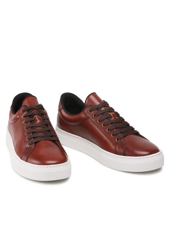 Vagabond Shoemakers Sneakers Vagabond Shoemakers Paul 2.0 5383-101-27 Marrone