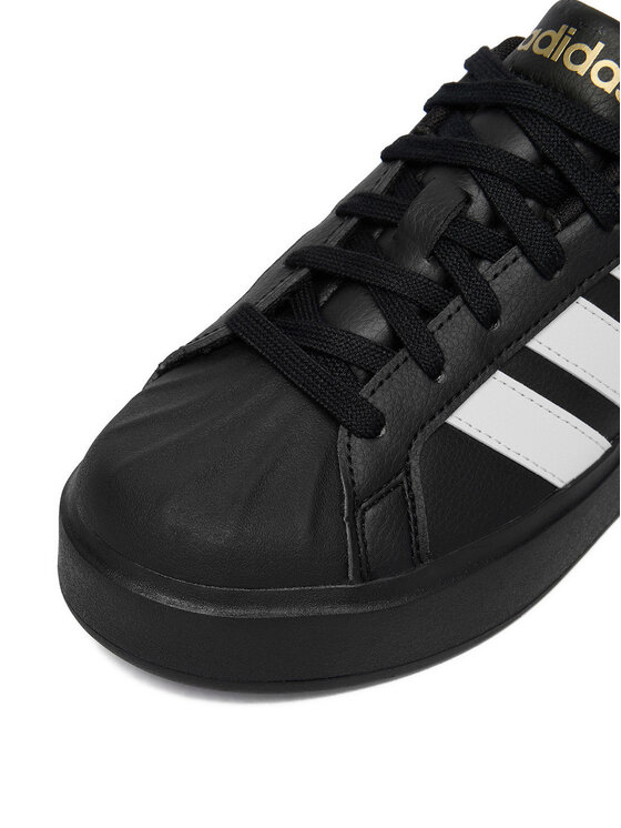 adidas Снікерcи adidas CEO-STREETTALK BOLD KJ3855 Чорний