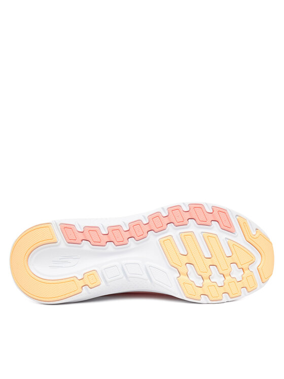 Skechers Snīkeri Skechers Arch Fit 2.0-Big League 150051/PKMT Rozā