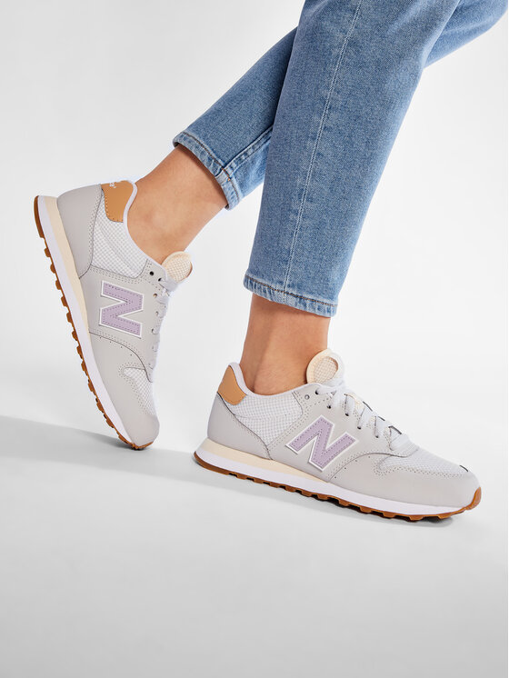 New Balance Zapatillas New Balance GW500BB1 Gris