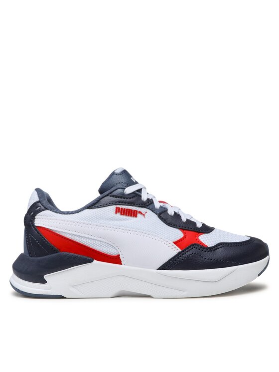 Puma Снікерcи Puma X-Ray Speed Lite Jr 385524 20 Cиній