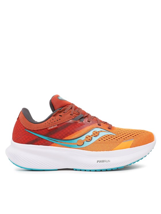 Saucony Běžecké boty Saucony Ride 16 S20830 Oranžová